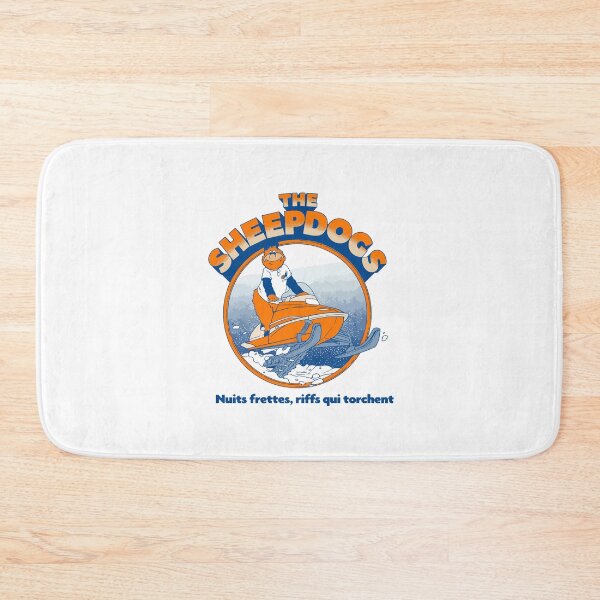 Item preview, Copy of The Sheepdogs Band designed and sold by CalestiaAngels.