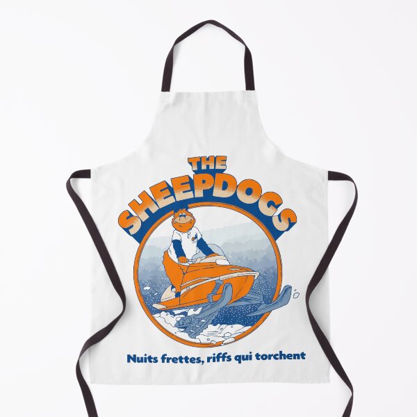 Item preview, Copy of The Sheepdogs Band designed and sold by CalestiaAngels.