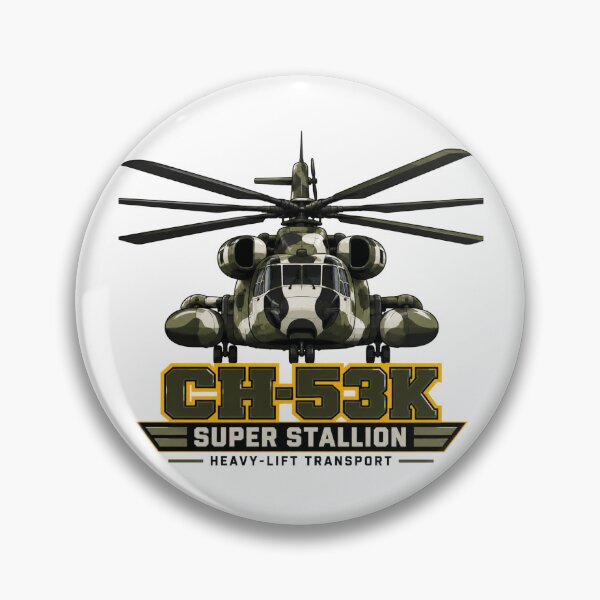 Item preview, Stallion Heavy Lift Helicopter Design designed and sold by IRON WINGS /USAF.