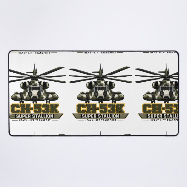 Item preview, Stallion Heavy Lift Helicopter Design designed and sold by IRON WINGS /USAF.