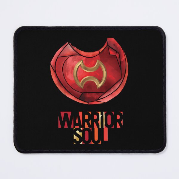 Item preview, Warrior Soul - Final Fantasy 14 Job Crystal designed and sold by TinyToesPre.