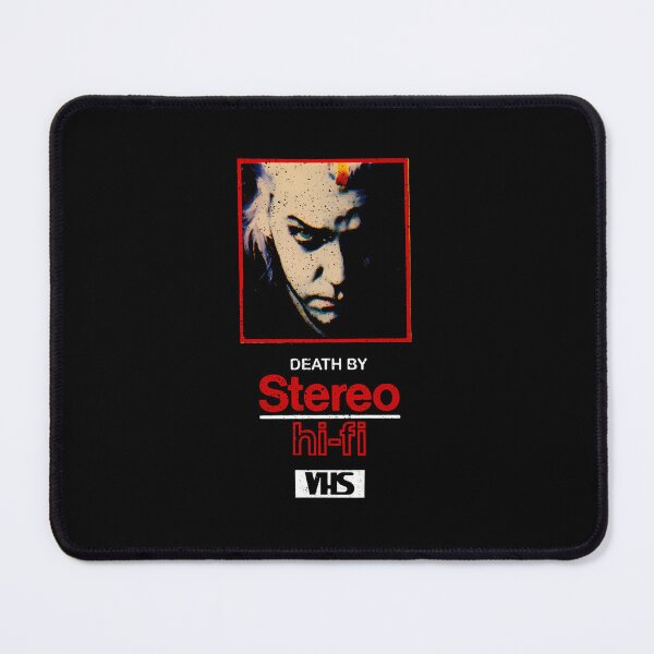 Item preview, Death By Stereo - The Lost Boys designed and sold by natelledrawing.