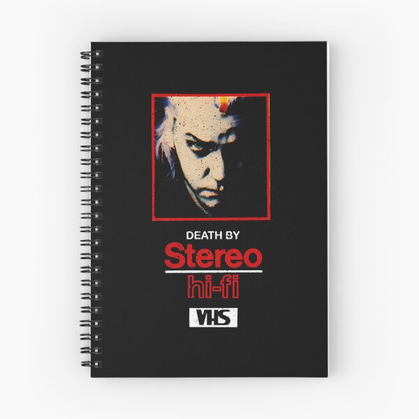 Item preview, Death By Stereo - The Lost Boys  designed and sold by natelledrawing.
