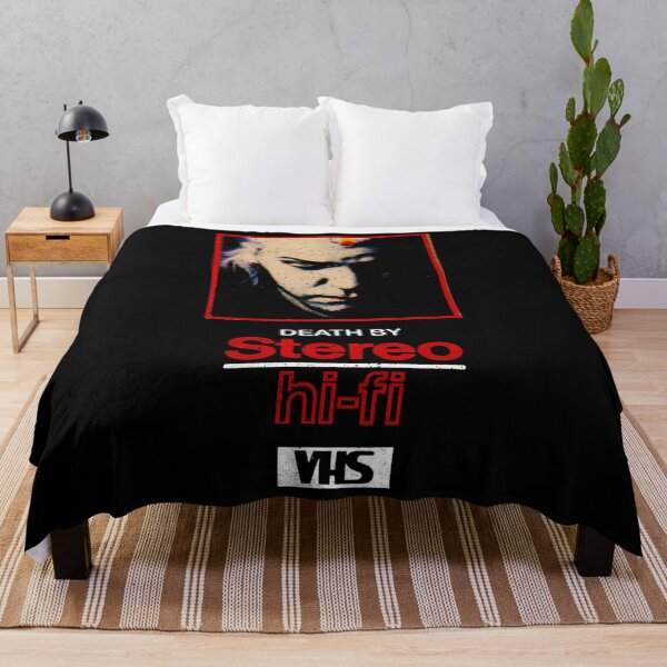 Item preview, Death By Stereo - The Lost Boys  designed and sold by natelledrawing.
