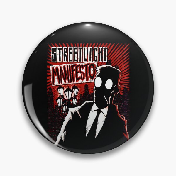 Item preview, Streetlight Manifesto Everything Goes Numb designed and sold by DarkAndOrdinary.