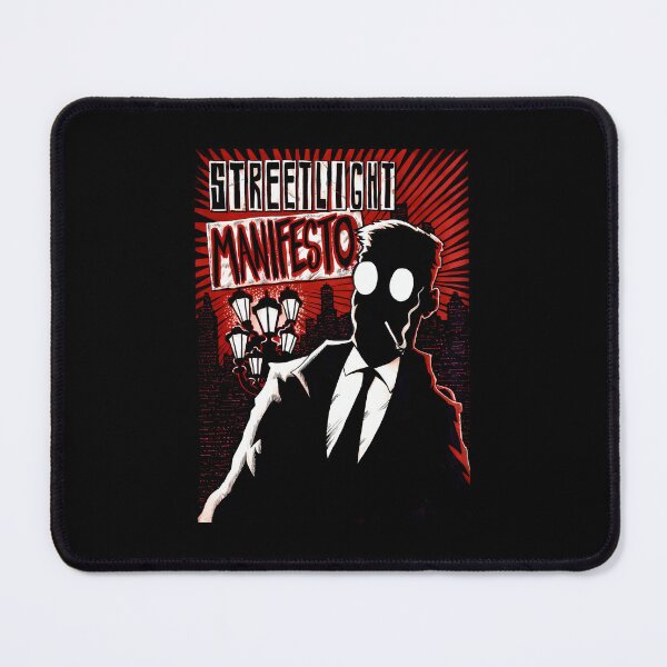 Item preview, Streetlight Manifesto Everything Goes Numb designed and sold by DarkAndOrdinary.