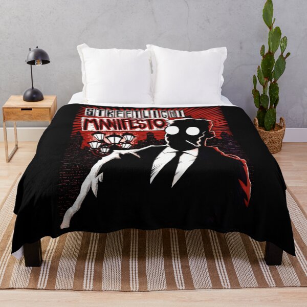Item preview, Streetlight Manifesto Everything Goes Numb designed and sold by DarkAndOrdinary.