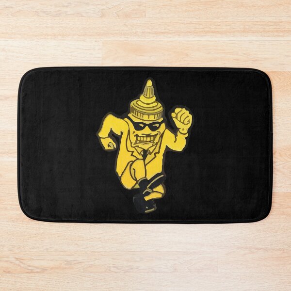Item preview, Mustard Plug Band designed and sold by NiftyNinetieart.
