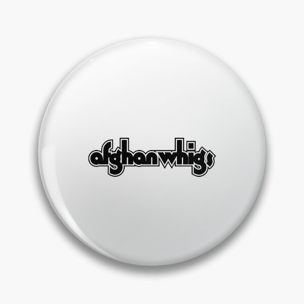 Item preview, The Afghan Whigs BAND designed and sold by WillDaf.