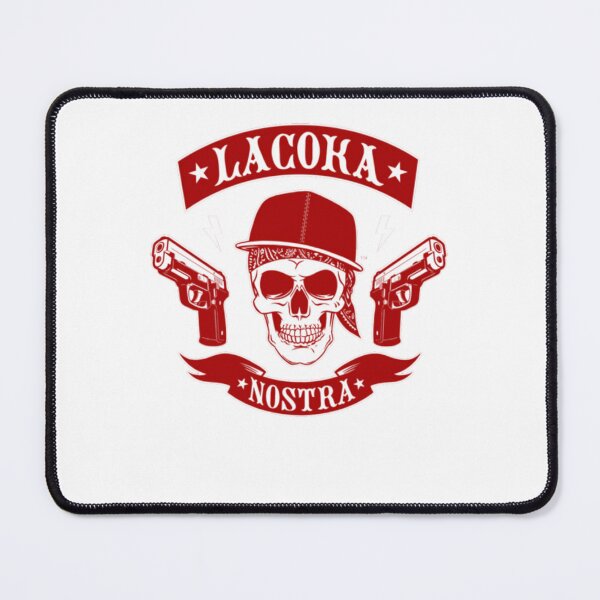Item preview, La Coka Nostra designed and sold by Solerodriguart.