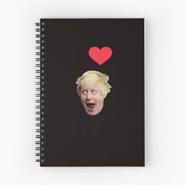 Item preview, I Heart BJ Expressive Face Political designed and sold by ASTRAXO.