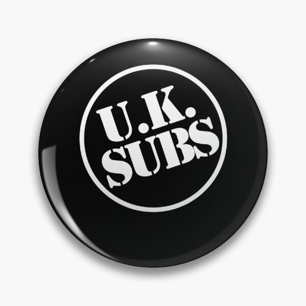 Item preview,  U.K. Subs BAND designed and sold by Nupelwear.
