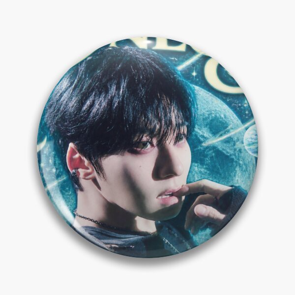 Item preview, ONEUS Keonhee First Light Kpop Design designed and sold by Valeree Store.