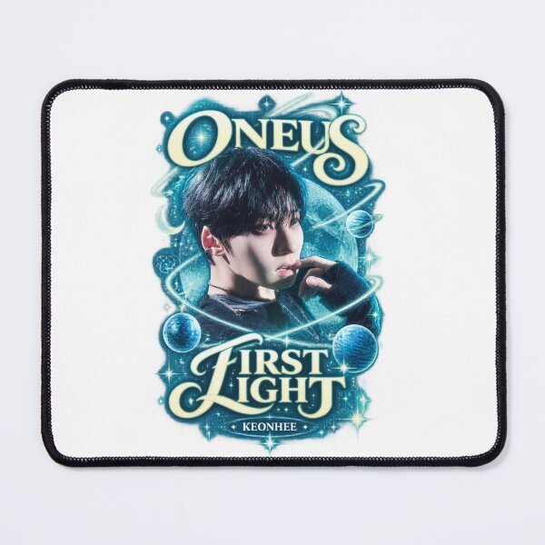 Item preview, ONEUS Keonhee First Light Kpop Design designed and sold by Valeree Store.