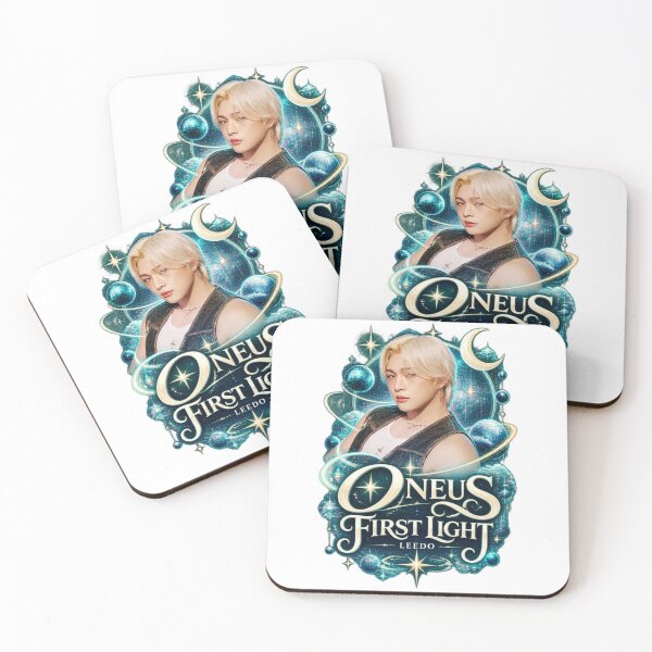 Item preview, Leedo ONEUS First Light Concept Art designed and sold by Valeree Store.