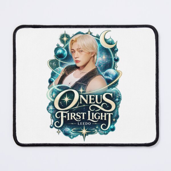 Item preview, Leedo ONEUS First Light Concept Art designed and sold by Valeree Store.