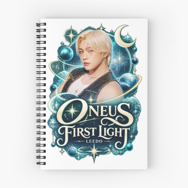Item preview, Arte conceptual de Leedo ONEUS First Light designed and sold by Valeree Store.