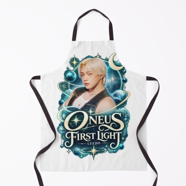 Item preview, Leedo ONEUS First Light Concept Art designed and sold by Valeree Store.