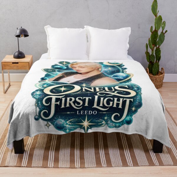Item preview, Leedo ONEUS First Light Concept Art designed and sold by Valeree Store.