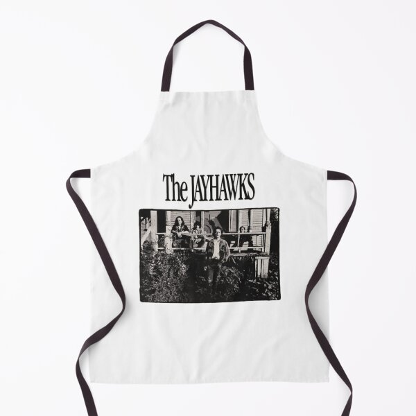 Item preview, the jayhawks logo for show band designed and sold by imegoni.