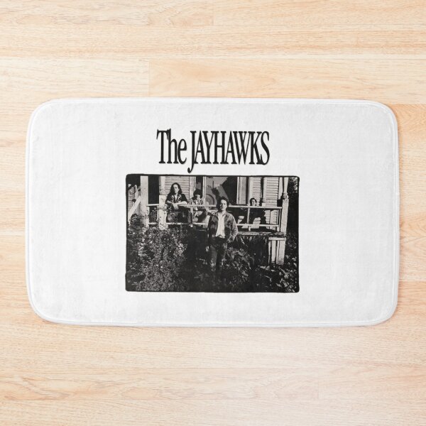 Item preview, the jayhawks logo for show band designed and sold by imegoni.