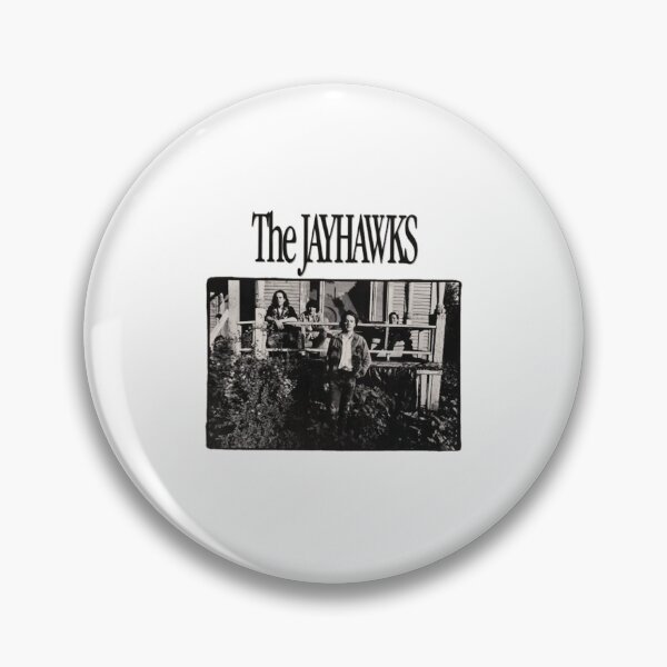 Item preview, the jayhawks logo for show band designed and sold by imegoni.