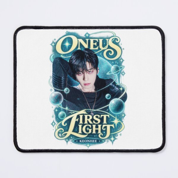 Item preview, Keonhee ONEUS First Light Dreamy Visual designed and sold by Valeree Store.