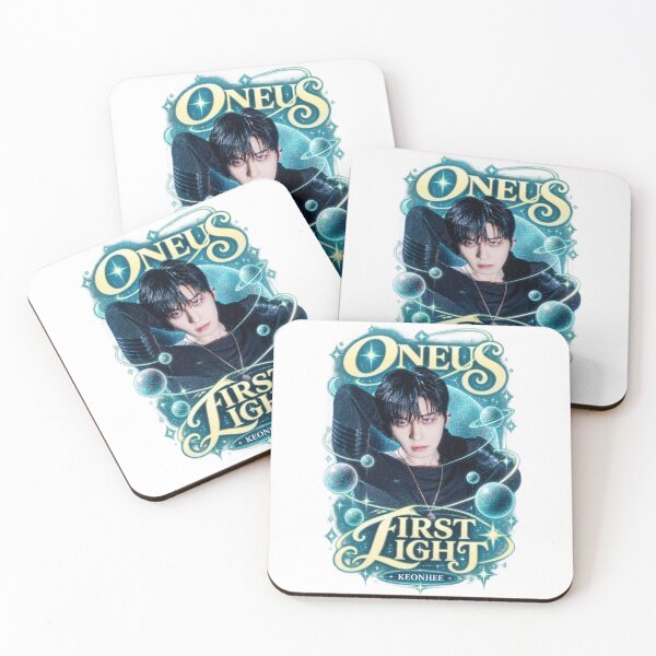 Item preview, Keonhee ONEUS First Light Dreamy Visual designed and sold by Valeree Store.