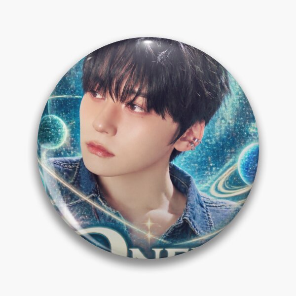 Item preview, ONEUS Keonhee First Light Cosmic Artwork designed and sold by Valeree Store.
