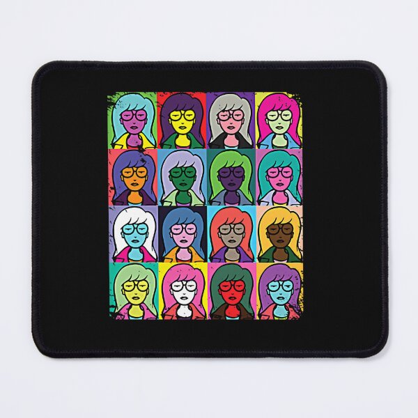 Item preview, Daria Warhol designed and sold by Eshat Zaman Munna(Your account ID is: 5776717).
