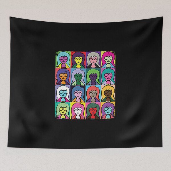 Item preview, Daria Warhol designed and sold by Eshat Zaman Munna(Your account ID is: 5776717).