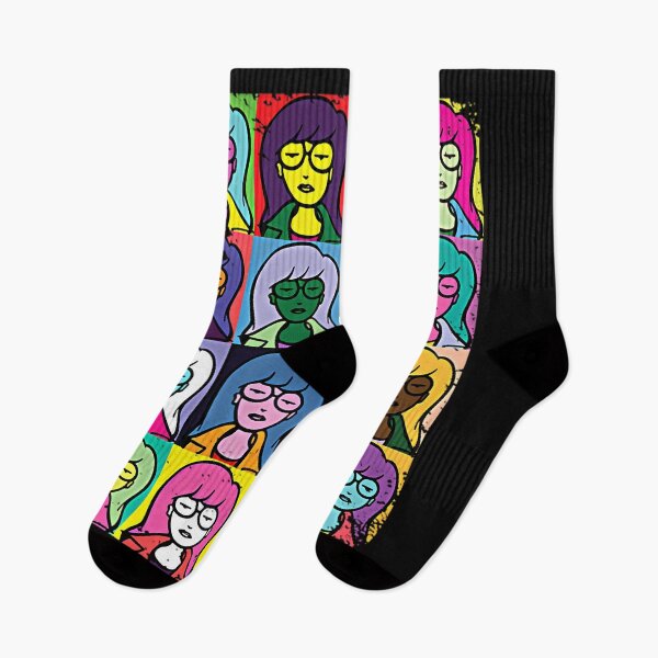 Item preview, Daria Warhol designed and sold by Eshat Zaman Munna(Your account ID is: 5776717).