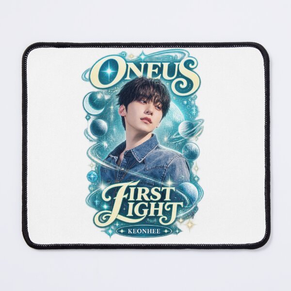 Item preview, Keonhee ONEUS First Light Futuristic Design designed and sold by Valeree Store.