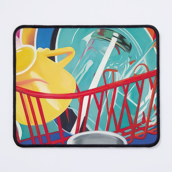 Item preview, Dishes designed and sold by EtherShadeArt.