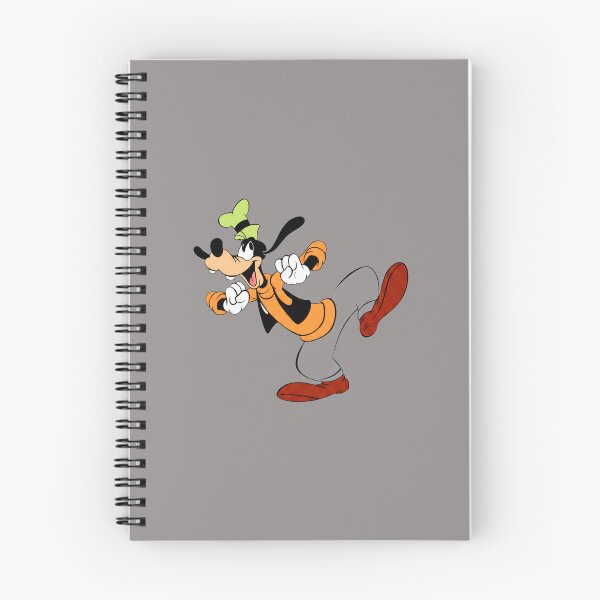 Item preview, Classic Joyful Goofy Dance Pose Cartoon-32 designed and sold by ChristinaCaruso.
