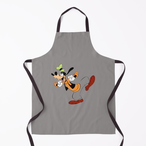 Item preview, Classic Joyful Goofy Dance Pose Cartoon-32 designed and sold by ChristinaCaruso.