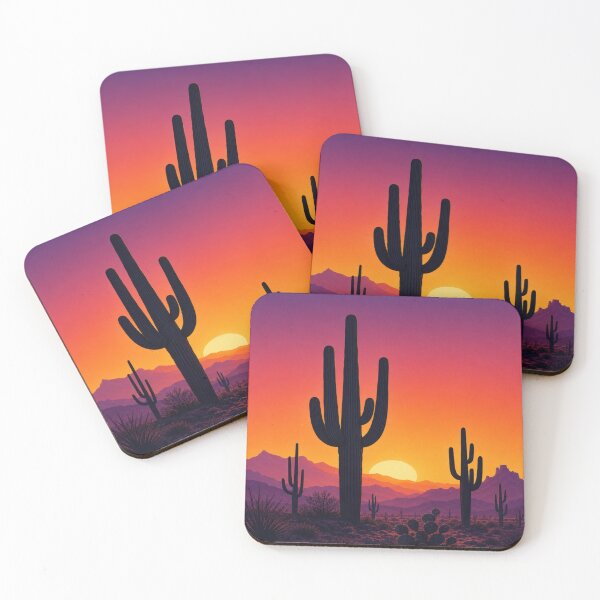 Item preview, Saguaro Cactus designed and sold by Artnovalty.redbubble.com.