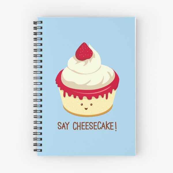 Item preview, Say CheeseCake! designed and sold by AnishaCreations.