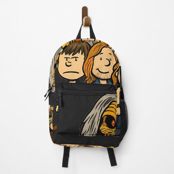 Item preview, Iron Maidenoopy Peanuts designed and sold by Eshat Zaman Munna(Your account ID is: 5776717).