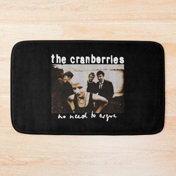 Item preview, the cranberries band 80s 90s designed and sold by imegoni.