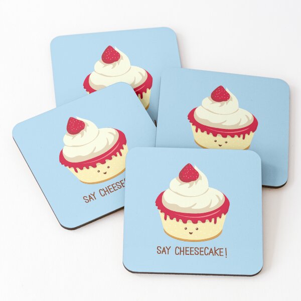 Item preview, Say CheeseCake! designed and sold by AnishaCreations.