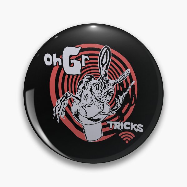 Item preview, The OhGr Band designed and sold by ArachanShops.