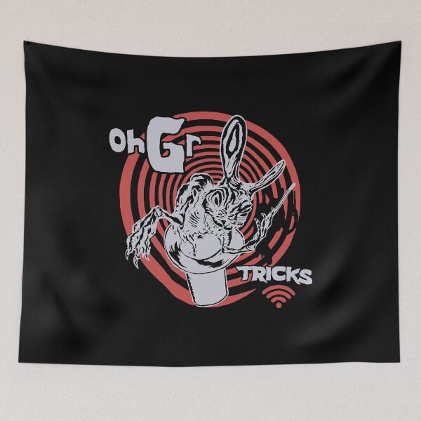 Item preview, The OhGr Band designed and sold by ArachanShops.