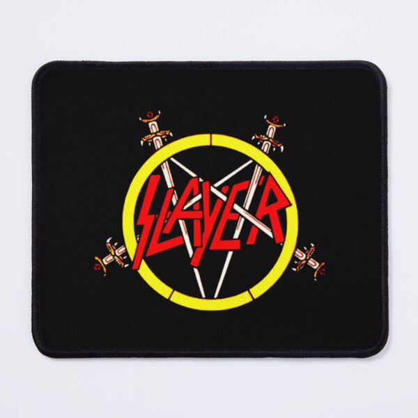 Item preview, slayer - american thrash metal band 3 designed and sold by imegoni.
