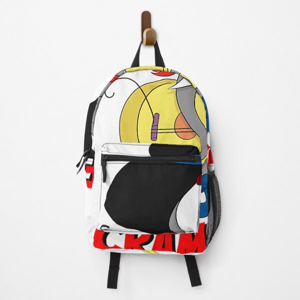 Item preview, Uncle Pecos Crambone designed and sold by Eshat Zaman Munna(Your account ID is: 5776717).