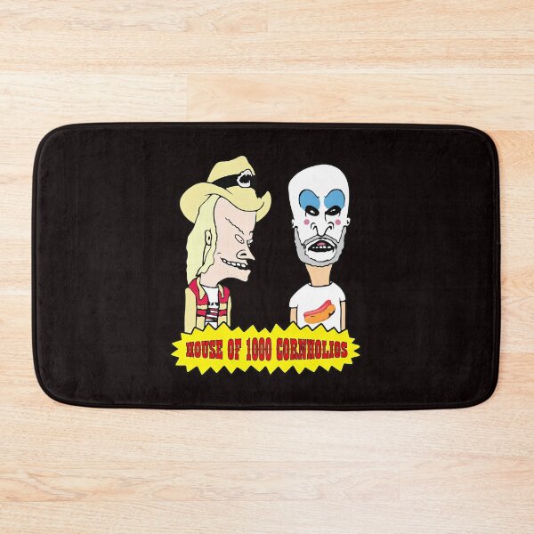 Item preview, 1000 Cornholios Mashup Pop-Culture Garb designed and sold by ASTRAXO.