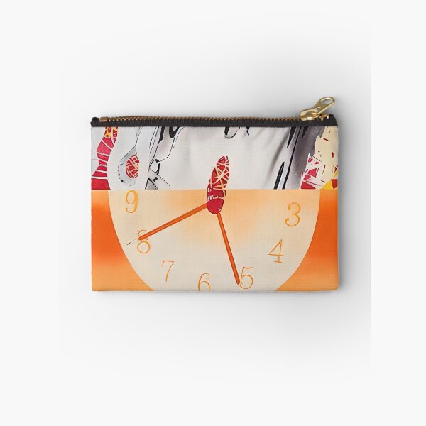 Item preview, Hole in the center of the clock designed and sold by EtherShadeArt.