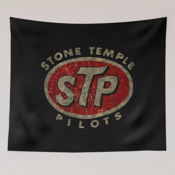 Item preview, stone temple pilots - (stp) on for to all designed and sold by imegoni.