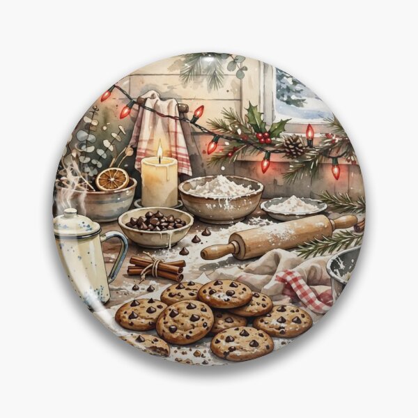 Item preview, Cozy kitchen  designed and sold by Tonyasartprints.