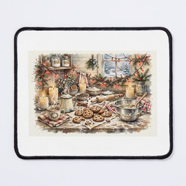 Item preview, Cozy kitchen designed and sold by Tonyasartprints.